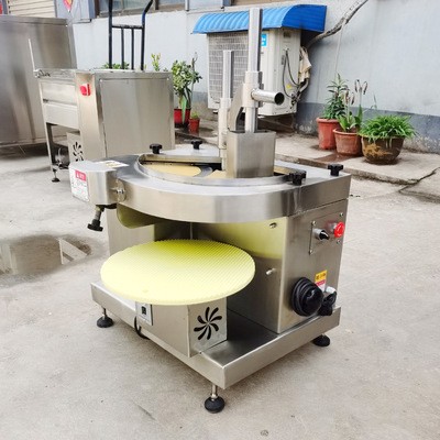 小型切鲜肉片机全自动熟肉切片机商用板筋切片机新型五花肉切片机图2