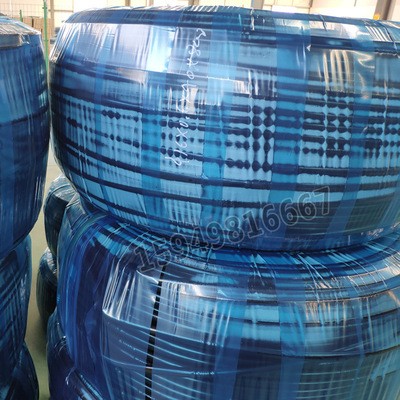 16mm农用内镶式滴灌管PE贴片滴灌带厂家山林果树滴水灌溉设备配件图3