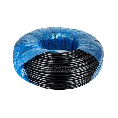 16mm农用内镶式滴灌管PE贴片滴灌带厂家山林果树滴水灌溉设备配件图5