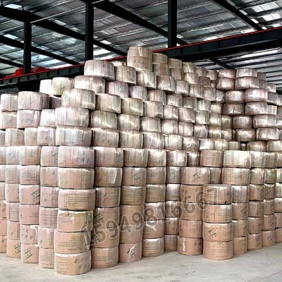 农用PE贴片式滴灌带16mm蔬菜大棚滴灌管果园绿化渗透滴灌节水设备图3