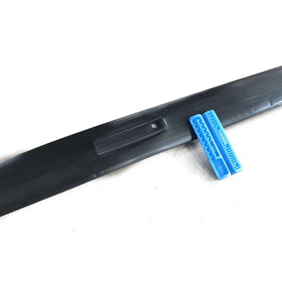 农用PE贴片式滴灌带16mm蔬菜大棚滴灌管果园绿化渗透滴灌节水设备图5