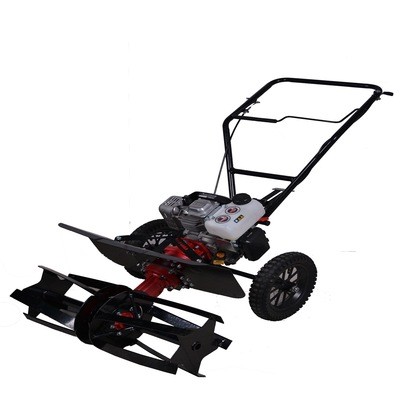 厂家大量直销优质多功能小型果园管理机 具有 开沟施肥微耕等功能图3