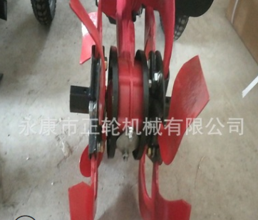 厂家大量直销 优质小型开沟机图5