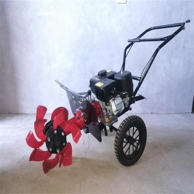 厂家大量直销 优质小型开沟机图4