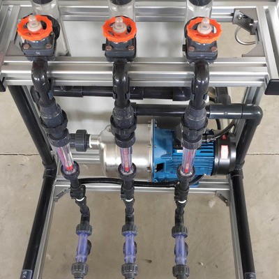 厂家现货供应施肥机 价格合理 质量保障 三吸肥口智能施肥机图2