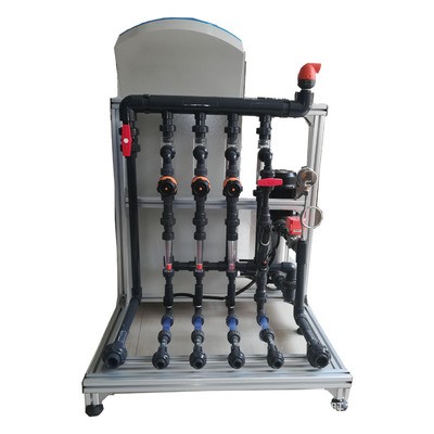 厂家现货供应标配三吸口施肥机 ECPH 发货及时 三吸口施肥机图3