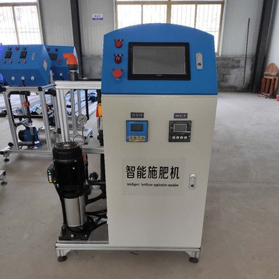 厂家现货供应标配三吸口施肥机 ECPH 发货及时 三吸口施肥机图2