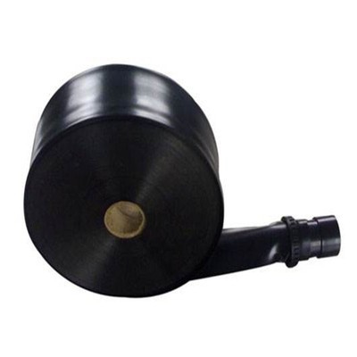 长期销售农田灌罐用微喷带 物美价廉耐腐蚀护翼型微喷带图3