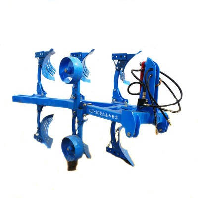 供应开荒液压栅条犁 农用深耕翻转犁图4
