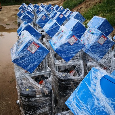 水肥一体机智能灌溉农田手机控制一体式自动过滤施肥浇水控制器图3