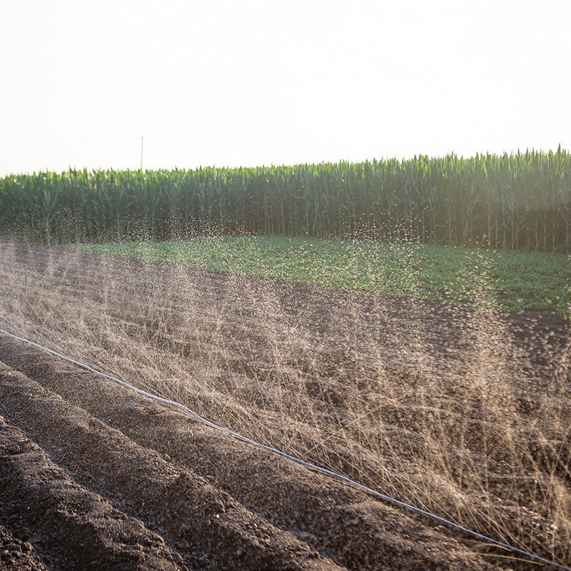 滴灌带微喷带水带施肥机加工定制厂家供应来料加工图5