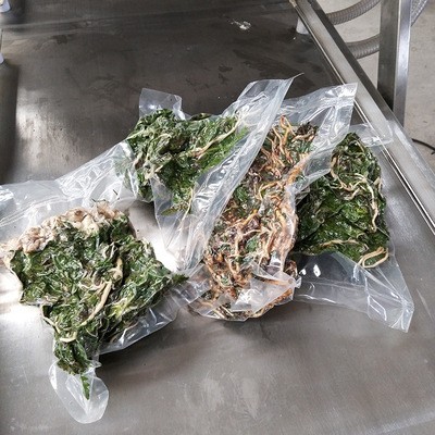 商用台式烤肠700型真空包装机 包邮烧鸡600型双封自动真空包装机图4