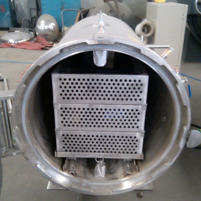 厂家供应杀菌锅盘子 RT700型杀菌配件 量大从优图3