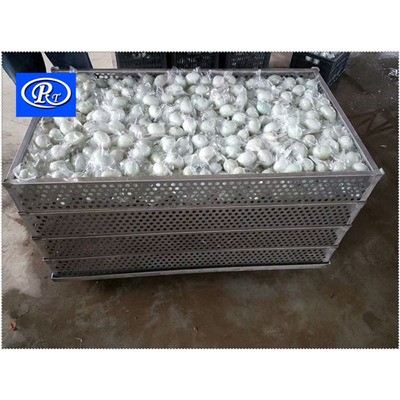 厂家供应杀菌锅盘子 RT700型杀菌配件 量大从优图5