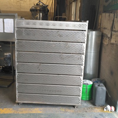 厂家供应杀菌锅盘子 RT700型杀菌配件 量大从优图2