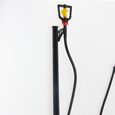 厂家直供地插微喷 温室大棚微喷 可调节旋转各种规格地插式微喷图5