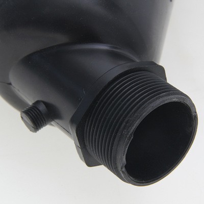 厂家直供过滤器 稳定的过滤拦污能力各种型号维护方便网式过滤器图3