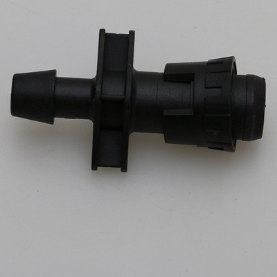 厂家直供旁通阀节水灌溉配件 锁母旁通阀 密封性好 软带旁通阀图5