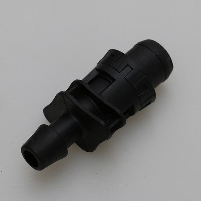 厂家直供旁通阀节水灌溉配件 锁母旁通阀 密封性好 软带旁通阀图3