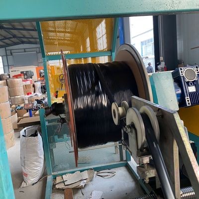 贴片式16MM滴灌带滴灌管农用大棚用滴灌带 节水灌溉内镶式喷灌带图3