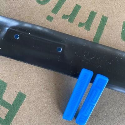 贴片式16MM滴灌带滴灌管农用大棚用滴灌带 节水灌溉内镶式喷灌带图2