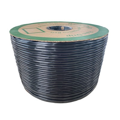 贴片式16MM滴灌带滴灌管农用大棚用滴灌带 节水灌溉内镶式喷灌带图5