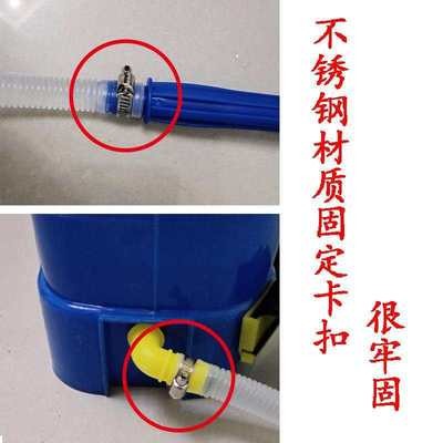 3液体水肥施肥器追肥器水溶性浇洒施肥泼肥器农用蔬菜浇水器洒水图4