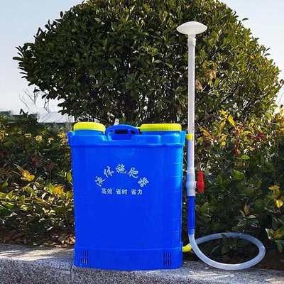 3液体水肥施肥器追肥器水溶性浇洒施肥泼肥器农用蔬菜浇水器洒水图2