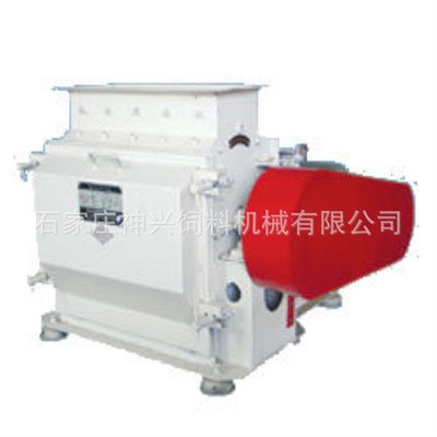 饲料厂加工定卧式冷却器 饲料机械SKLN系列冷却器图3