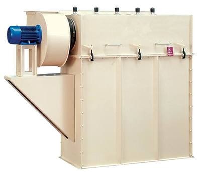 饲料厂加工定卧式冷却器 饲料机械SKLN系列冷却器图4