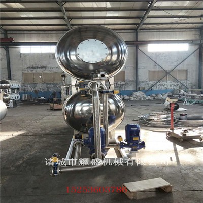 杀菌锅 高温杀菌设备 厂家供应食品机械高压杀菌锅图2