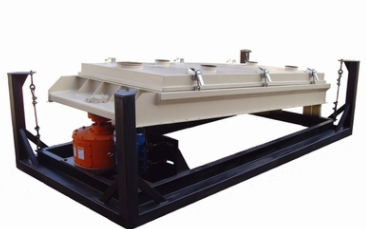 石家庄神兴机械生产制作永磁筒 干湿电磁除铁器图5