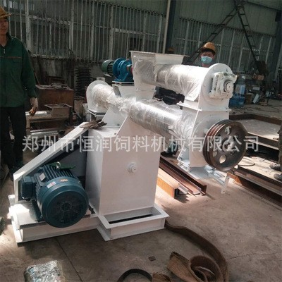 牛羊养殖制粒机 饲料颗粒机厂家 恒润图5