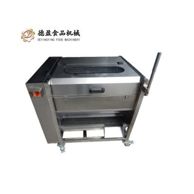 香芋去皮机 红薯清洗去皮机 红薯去皮机 果蔬去皮