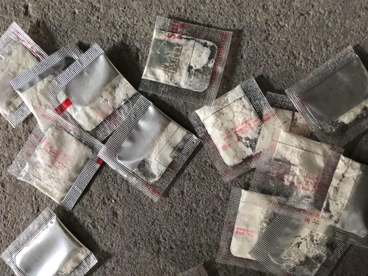 0.5g自动包装机-有测试视频图5