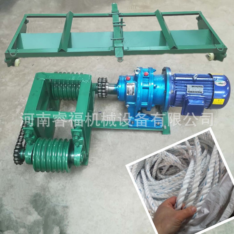 供应养殖场清粪机一拖二猪舍清粪机养鸡场自动清粪机刮板式清粪机图4