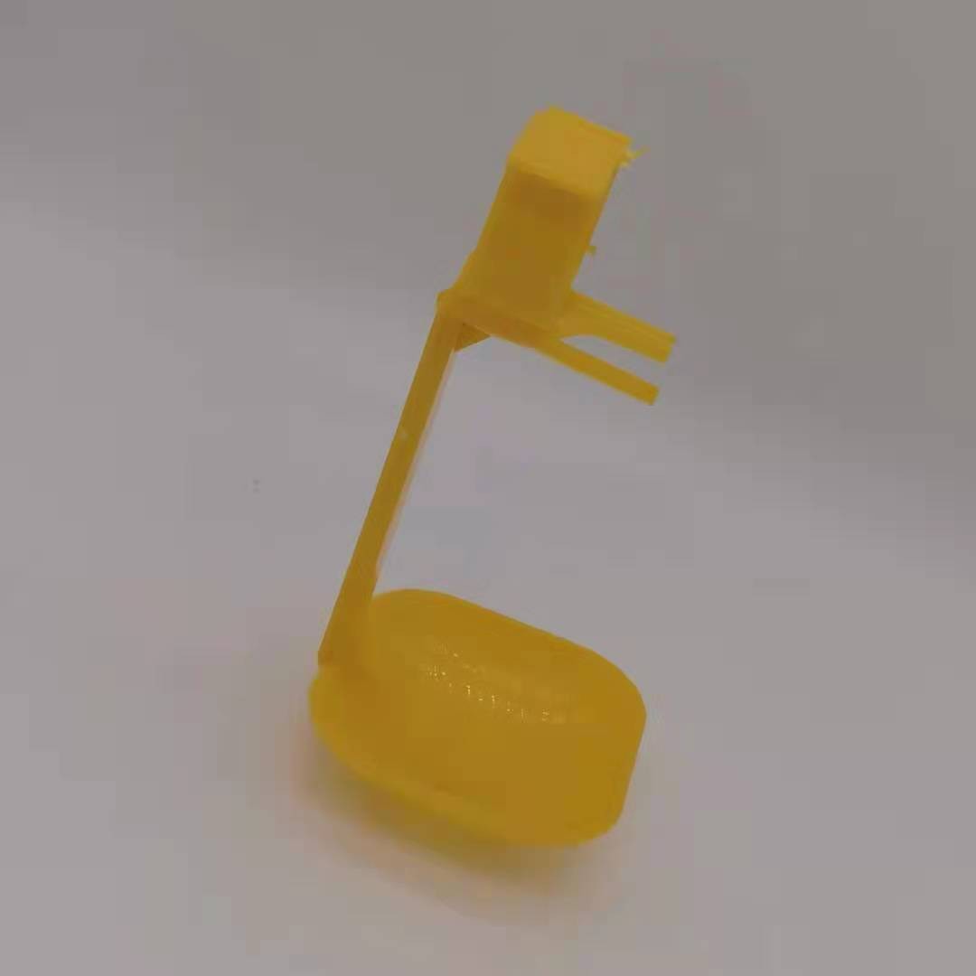 鸡用饮水器 半卡吊杯 蛋鸡配套专用吊杯图5