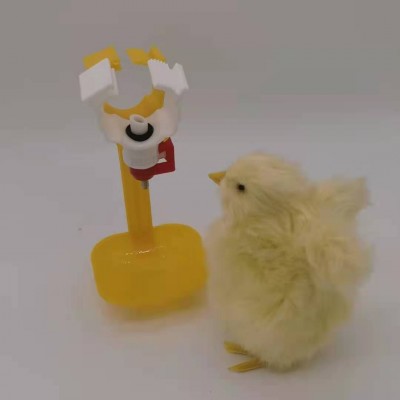 鸡用饮水器 半卡吊杯 蛋鸡配套专用吊杯
