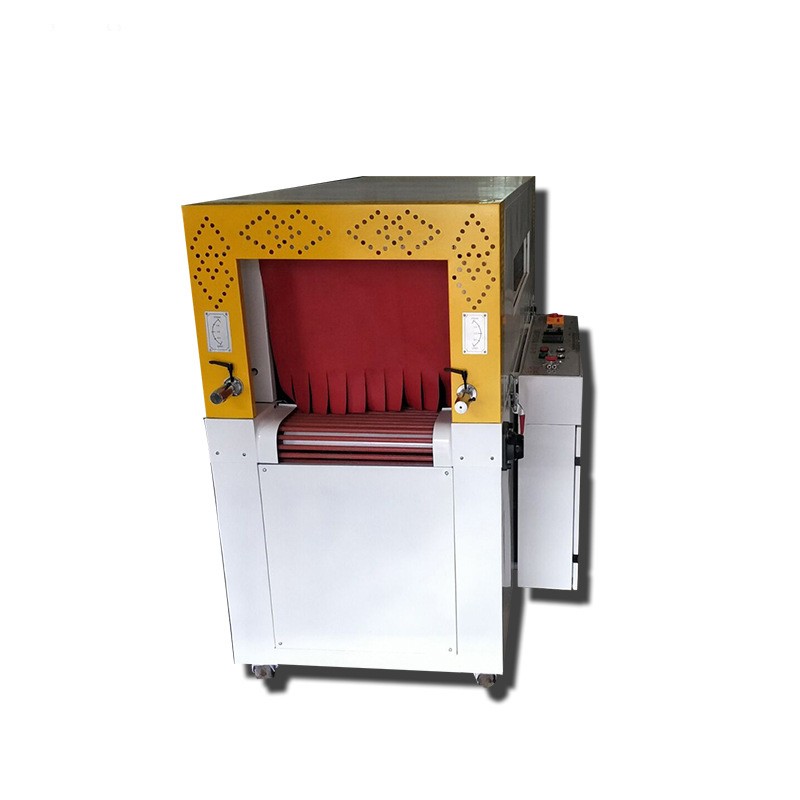 石膏线设备包装机收缩机收缩机热风电脑颗粒包装机热收缩包装机图3