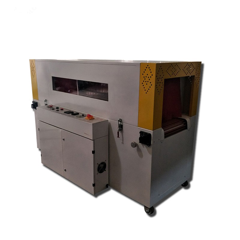 石膏线设备包装机收缩机收缩机热风电脑颗粒包装机热收缩包装机图2