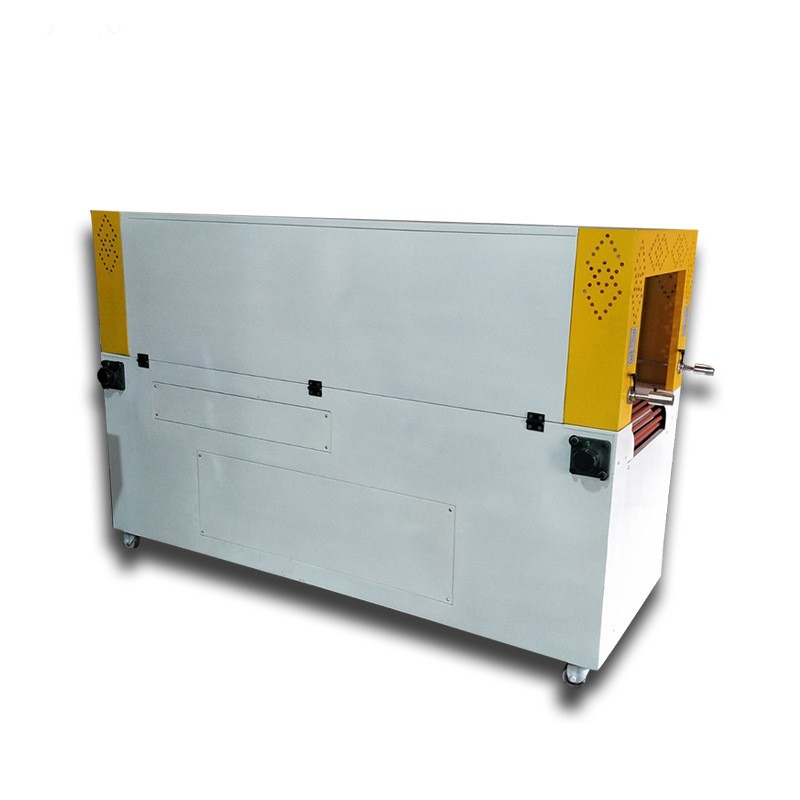 石膏线设备包装机收缩机收缩机热风电脑颗粒包装机热收缩包装机图4