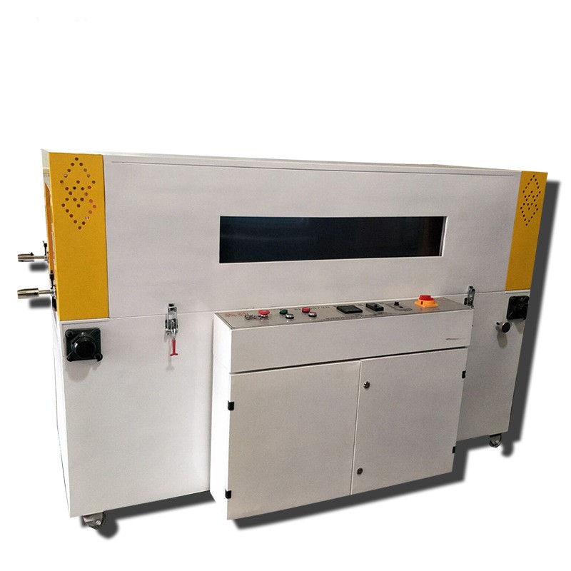 石膏线设备包装机收缩机收缩机热风电脑颗粒包装机热收缩包装机图5