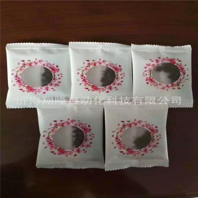 袋装全自动颗粒包装机甜甜圈包装机 薯条包装机 薯片包装机