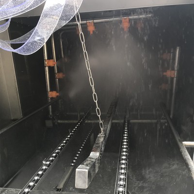 厂家供应蔬菜筐清洗机 高压喷淋自动洗筐机 洗箱机图4