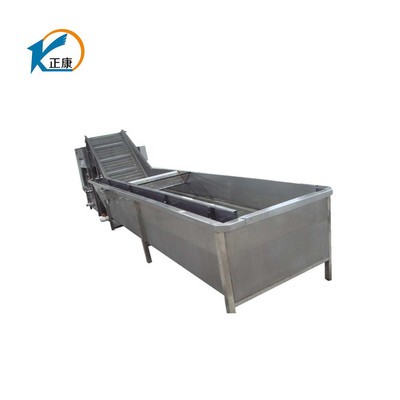 气泡清洗机,果蔬清洗机,高压喷淋清洗机,橙子清洗机13869639035图5