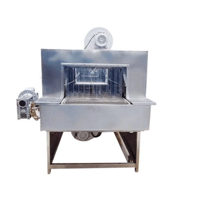 食品快递物流分拣流水线 90度弯道皮带转弯机循环转角传送机定制图5