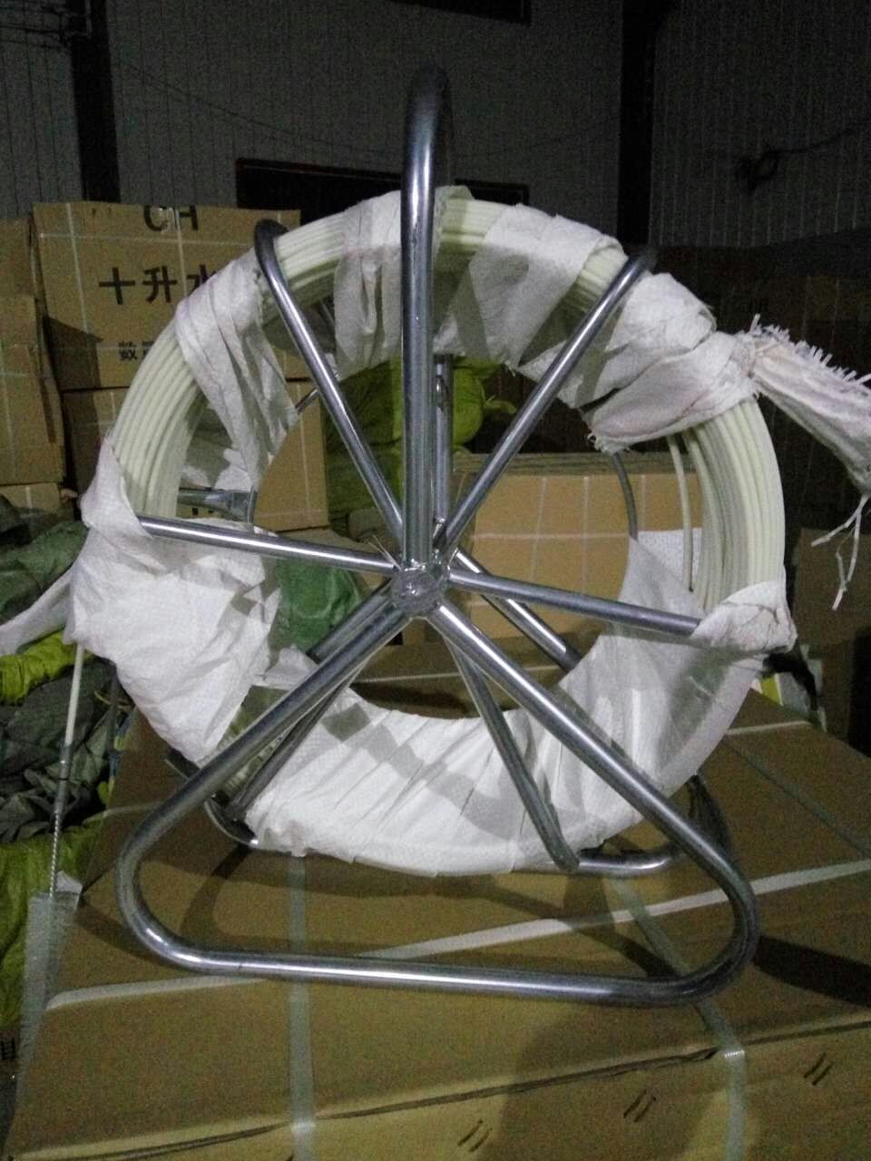 鸡鸭水线清理器 养殖疏通器 水管线清垢清苔器清洗器养鸡设备图2