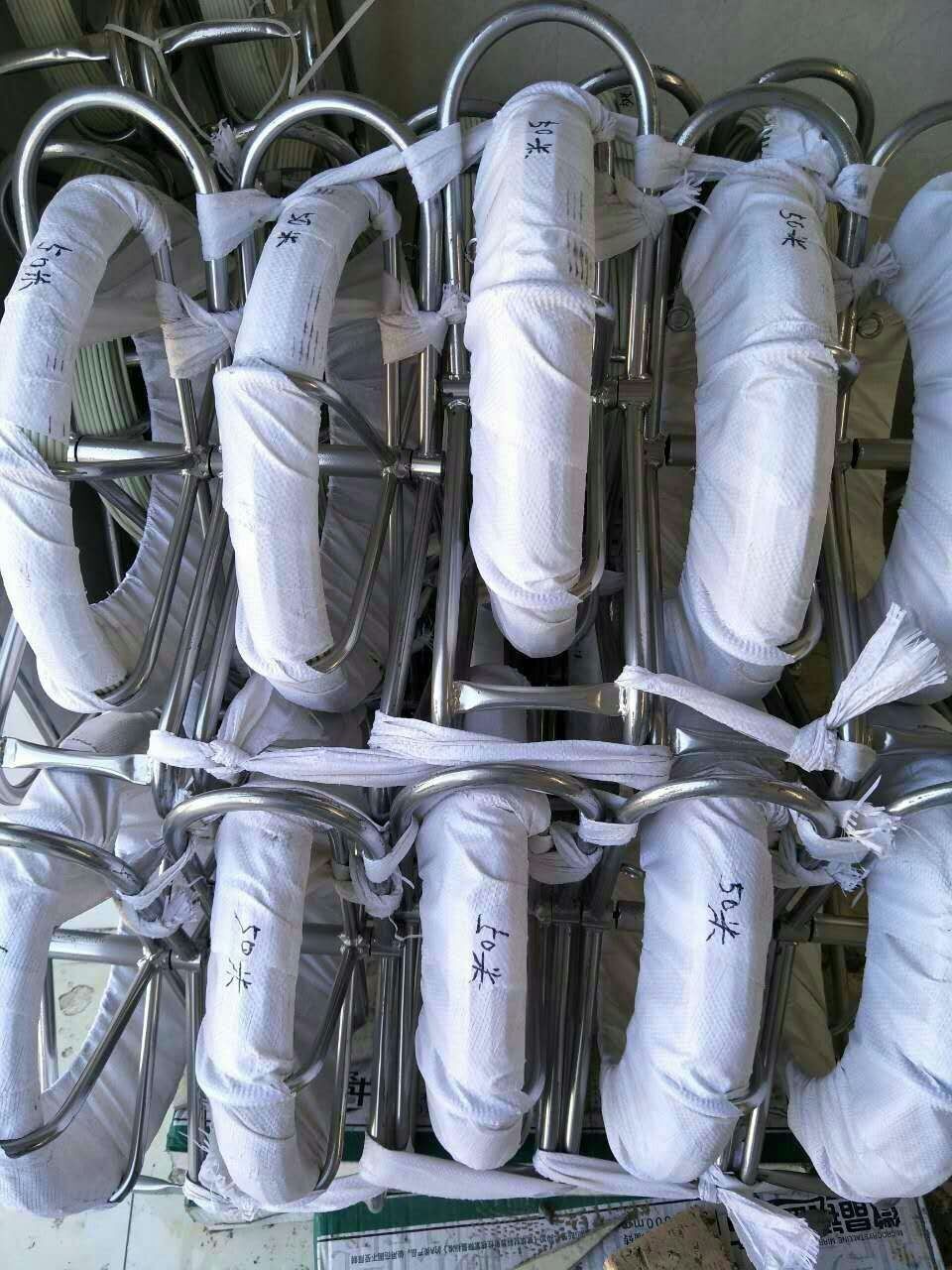 鸡鸭水线清理器 养殖疏通器 水管线清垢清苔器清洗器养鸡设备图4