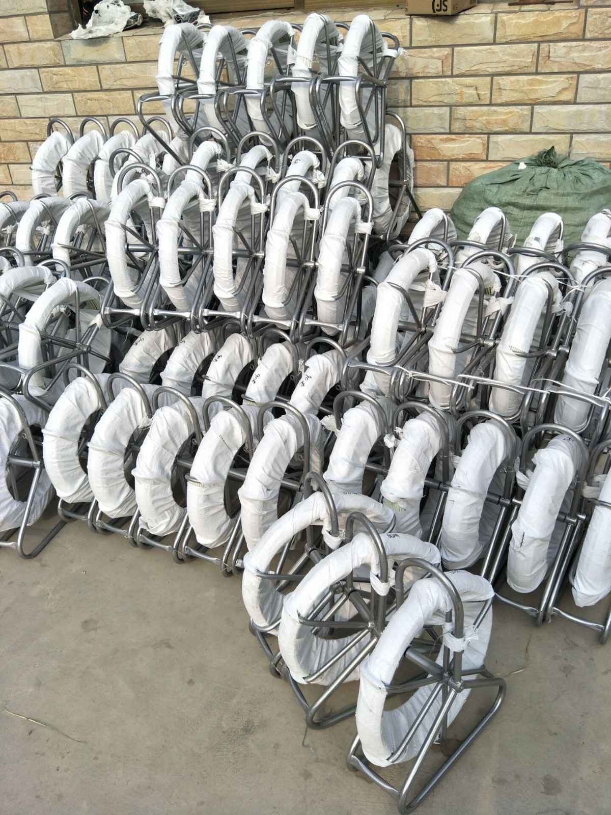 鸡鸭水线清理器 养殖疏通器 水管线清垢清苔器清洗器养鸡设备图5