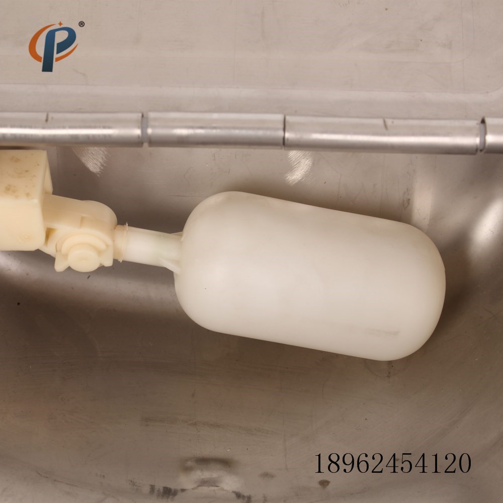 自动饮水碗 动物喝水器 饮水盆 牧场牛羊喝水工具 不锈钢饮水碗图5